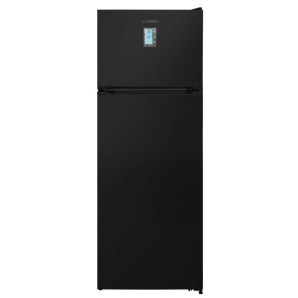 Réfrigérateur double portes TELEFUNKEN 496L No Frost dark inox (FRIG-483DI) Réfrigérateur double portes TELEFUNKEN 496L No Frost dark inox (FRIG-483DI)